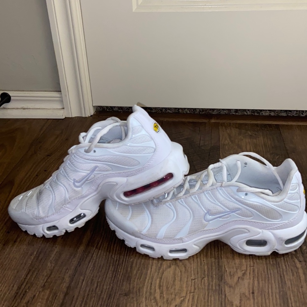 Air max shoes